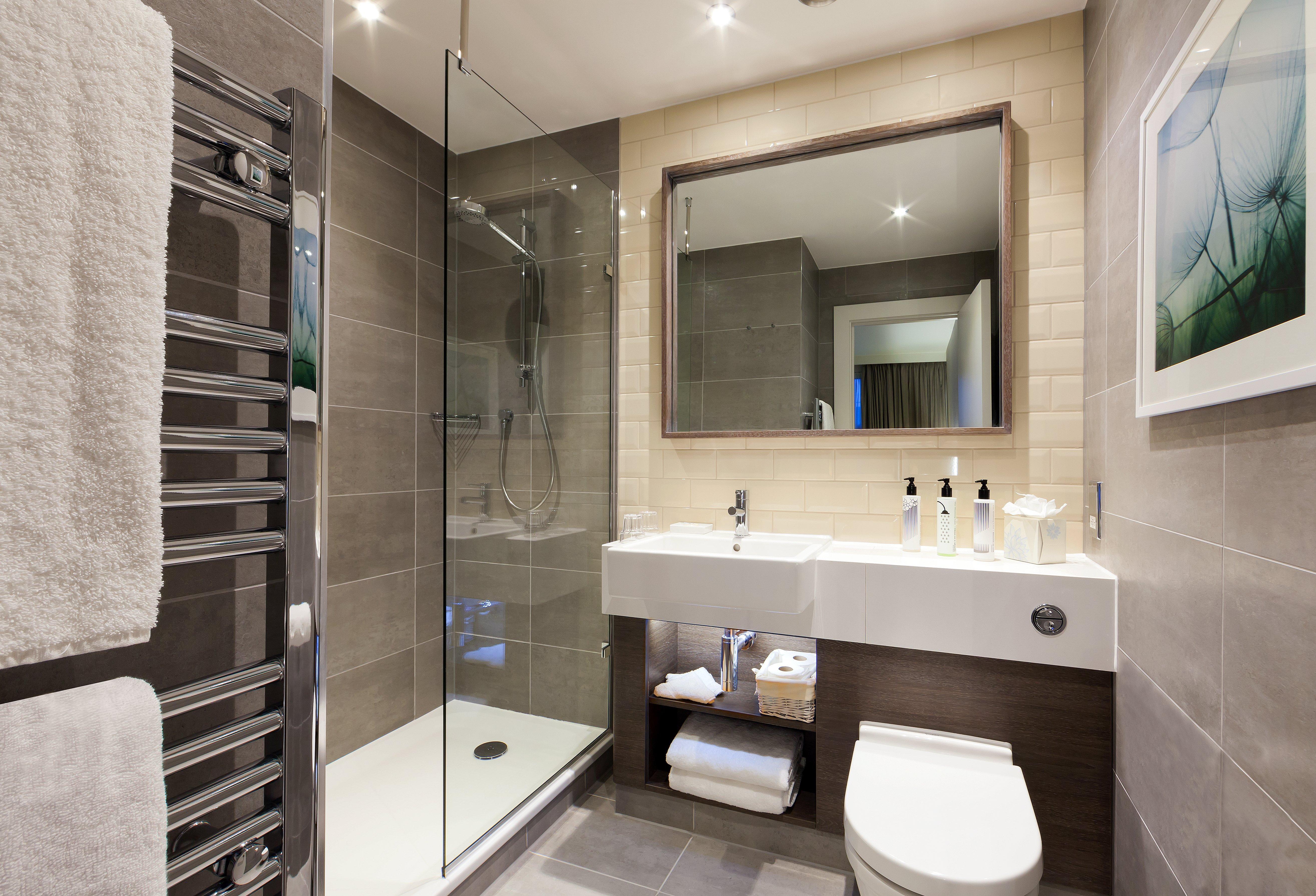 Staybridge Suites London-Vauxhall Extérieur photo